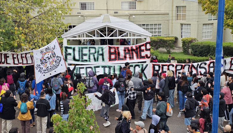 Denuncian fraude en las primeras elecciones democráticas del IUPA y apuntan al rector normalizador