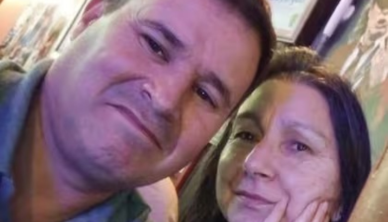 Apareció sano y salvo el periodista David Cantarino tras varios días de incertidumbre