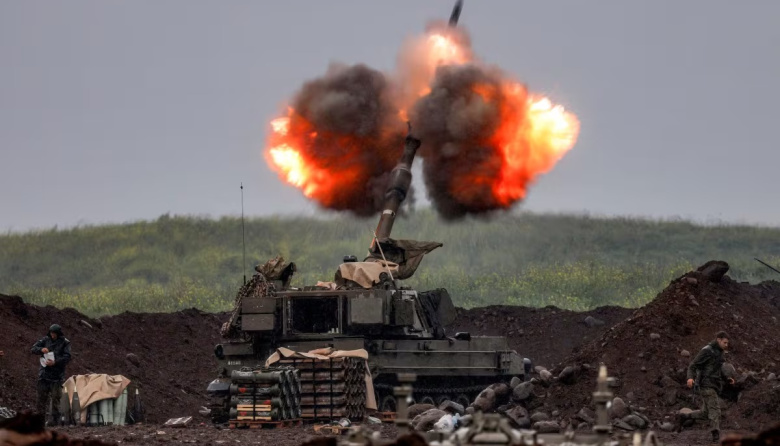 Estados Unidos impulsa un plan de 15 puntos para un alto el fuego con Irán