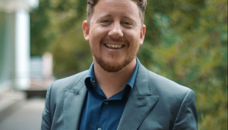 Dante Bowen pidió internas abiertas en el PJ de Chubut y reclamó unidad con reglas claras