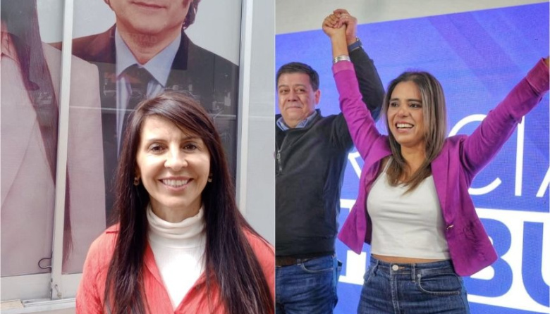 Créditos del Banco Nación: diputadas libertarias de la Patagonia bajo la lupa por préstamos millonarios