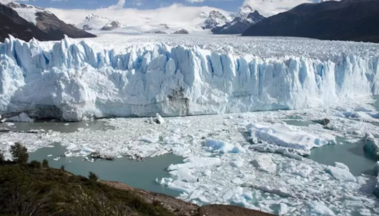 El Gobierno busca aprobar esta semana la reforma de la Ley de Glaciares en Diputados