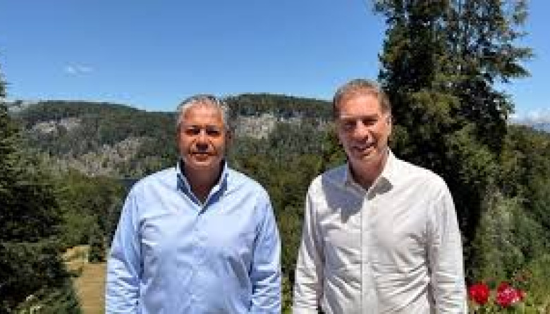 Neuquén asumirá el control de rutas clave y evalúa cobrar peajes