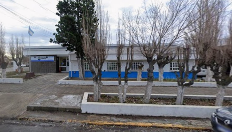 Motín e incendio en comisaría de Río Gallegos: hay un preso grave