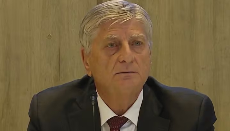 La Pampa presentó un amparo contra la reforma de la Ley de Glaciares