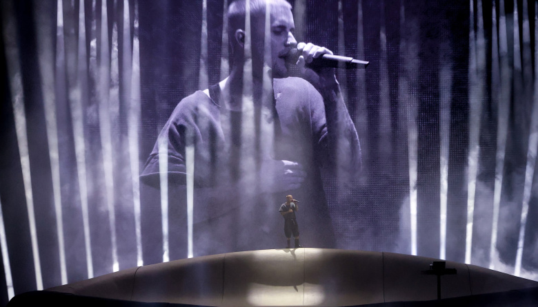 Coachella 2026: famosos, shows, polémicas y la pareja inesperada que encendió el festival