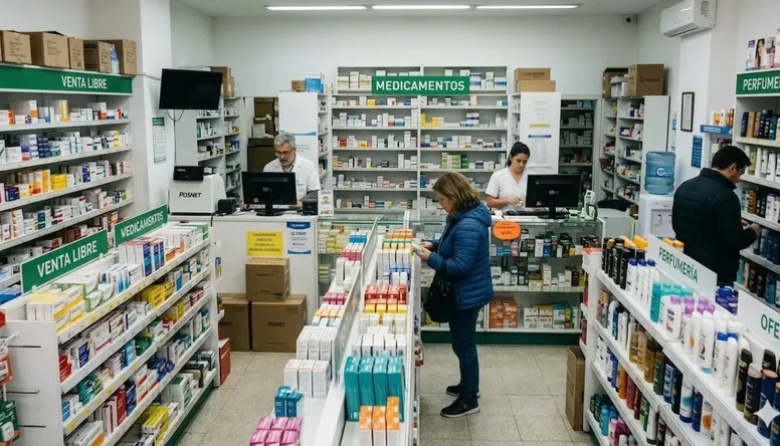 Río Negro debatirá una reforma farmacéutica que reordena el mercado