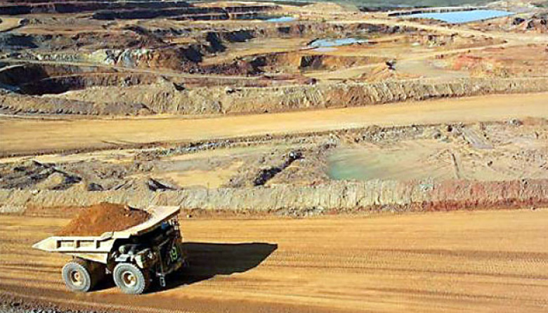 FOMICRUZ lanzó una licitación clave para explorar oro y plata en Santa Cruz