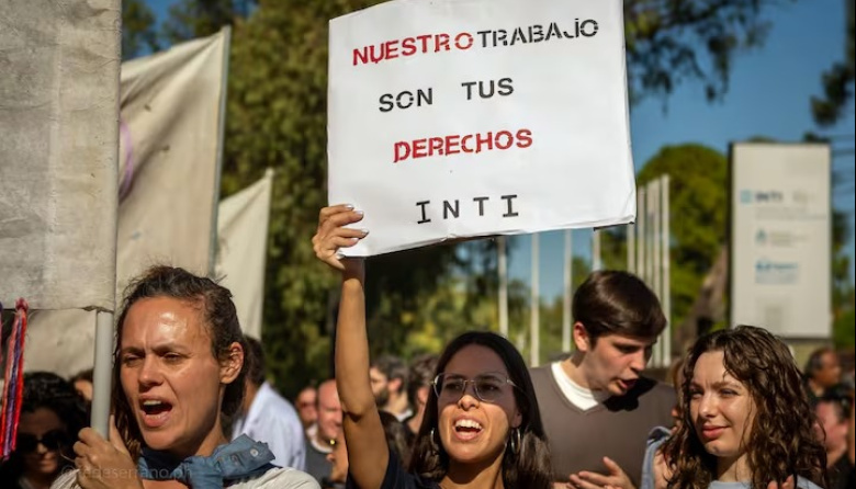 Milei desactiva controles del INTI y transfiere la supervisión privados