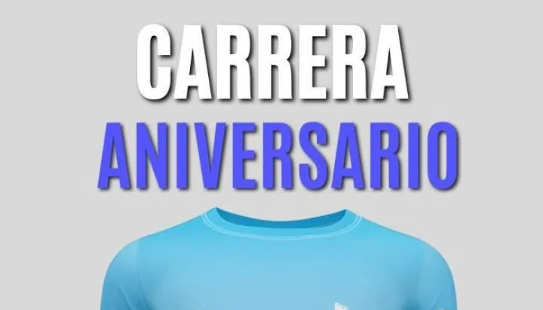 Viedma y Patagones organizarán la carrera aniversario “Vuelta a los Puentes”