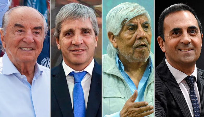 El Gobierno analiza no homologar toda la paritaria de Comercio