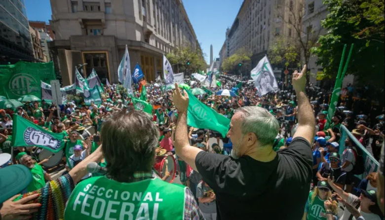 ATE confirmó un paro nacional para el 21 de abril: qué servicios afectará