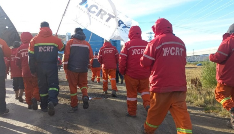 Santa Cruz perdió 5.155 empleos privados y cayó 8,9% en un año