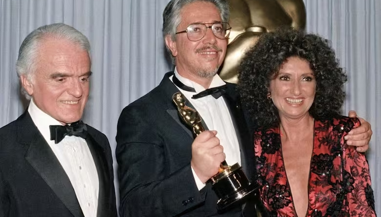 Murió Luis Puenzo, el director que le dio a Argentina su primer Óscar