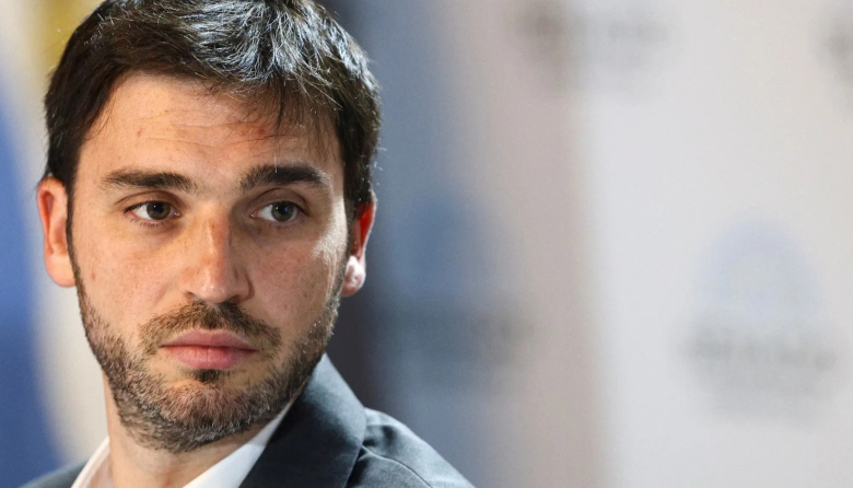 Nacho Torres endeuda a Chubut por USD 650 millones con una alta tasa