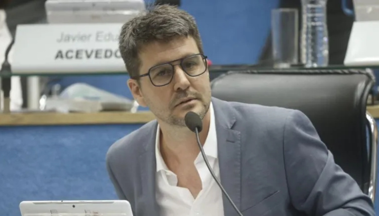 Río Negro: Berros propone que la ministra de Educación participe en la paritaria