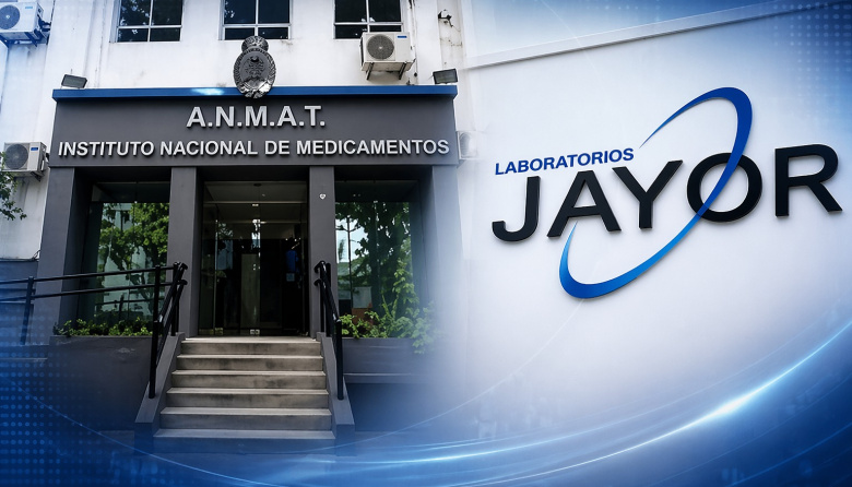 ANMAT, TECSOLPAR y Jayor: la reconfiguración del negocio de los sueros