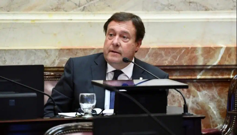 Weretilneck habló sobre la Ruta 22 en Roca y cuestionó el paro docente de Unter