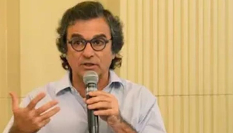 Frugoni dejó su cargo en Economía en medio de una investigación por lavado