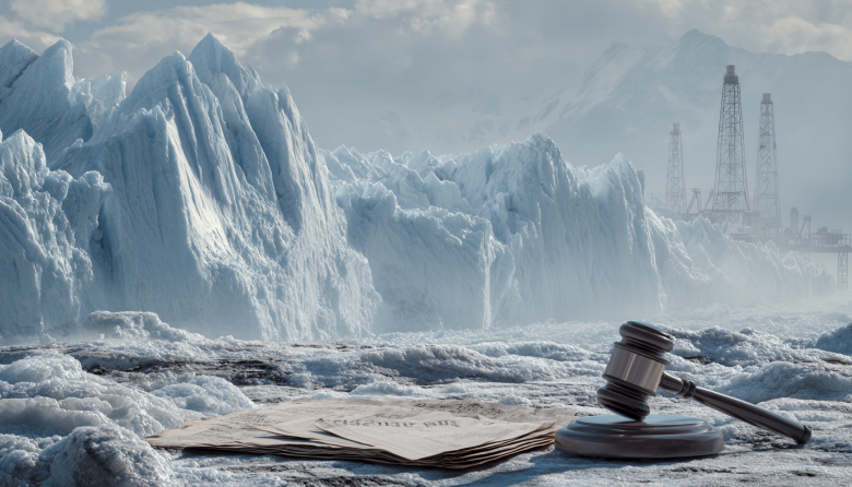 Santa Cruz cuestionó el fallo sobre la Ley de Glaciares y respaldó el esquema productivo impulsado por Nación