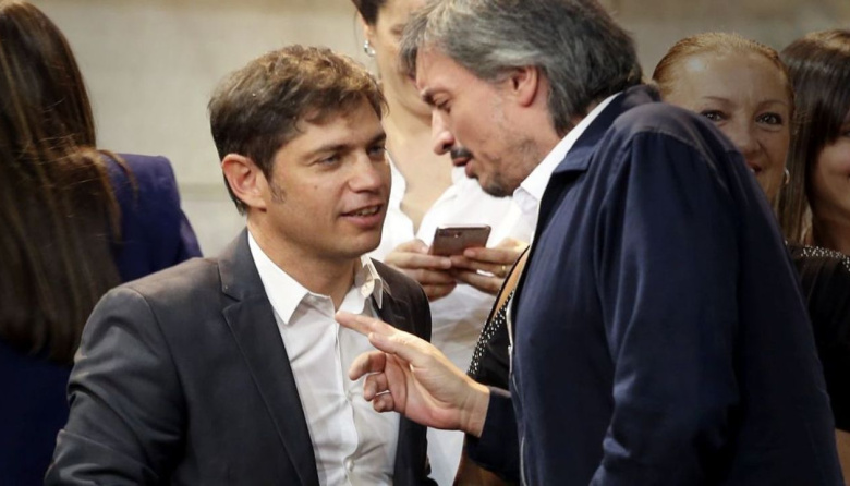 El kirchnerismo impulsa una reforma electoral integral en la provincia de Buenos Aires