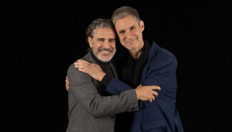 Damián Szifron y Leonardo Sbaraglia se unen en "El Sobrino" para Netflix