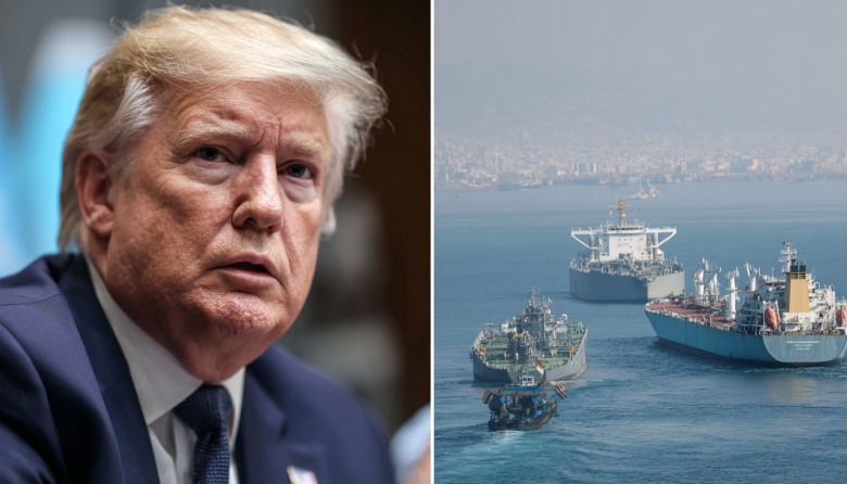 Irán ofreció reabrir Ormuz si EE.UU. levanta el bloqueo y frena la guerra