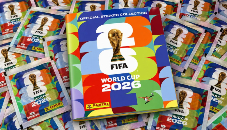 El álbum del Mundial 2026 llega a Argentina con subas de hasta el 1.900%