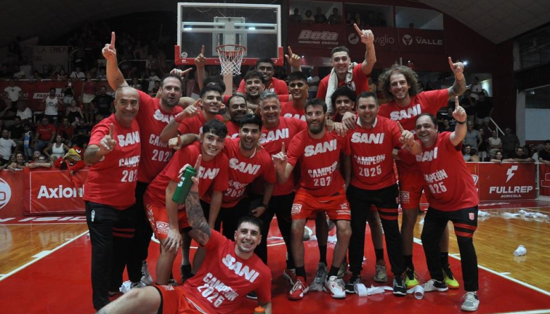 Conocé a San Isidro, el próximo rival del "Depo" Viedma