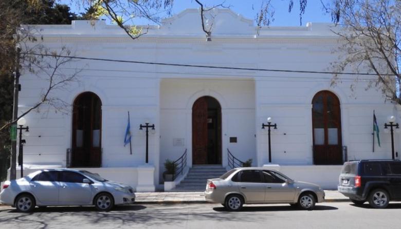 Asueto en Viedma por el 247° aniversario de su fundación