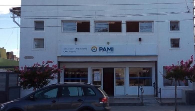 Clínicas alertan por crisis con PAMI y fallas en atención en Viedma