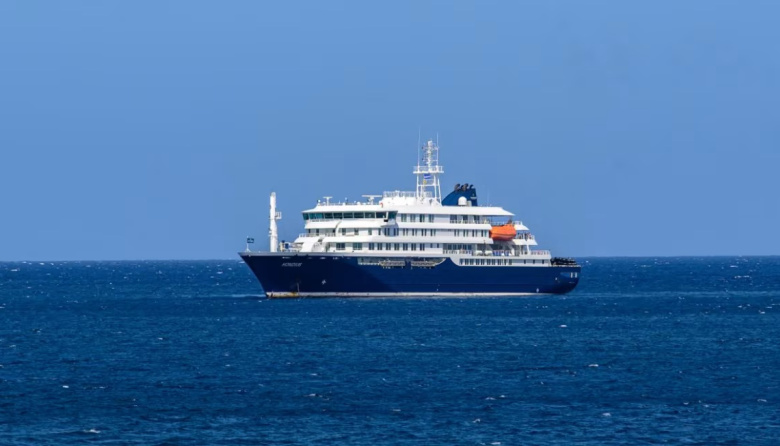 Tres muertos por un presunto brote de hantavirus en un crucero
