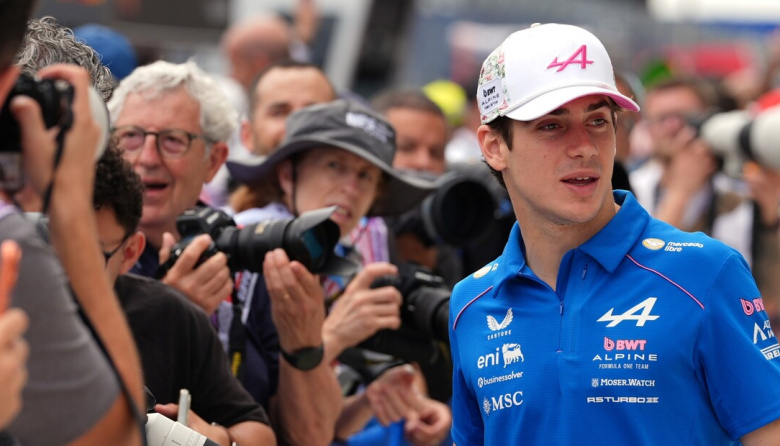 Colapinto fue séptimo en Miami y logró su mejor resultado en F1