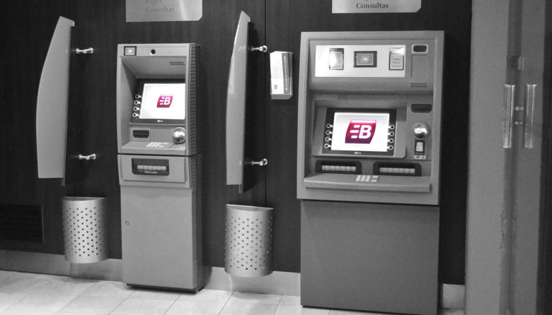 Formulan cargos por defraudación con tarjeta de débito en Viedma