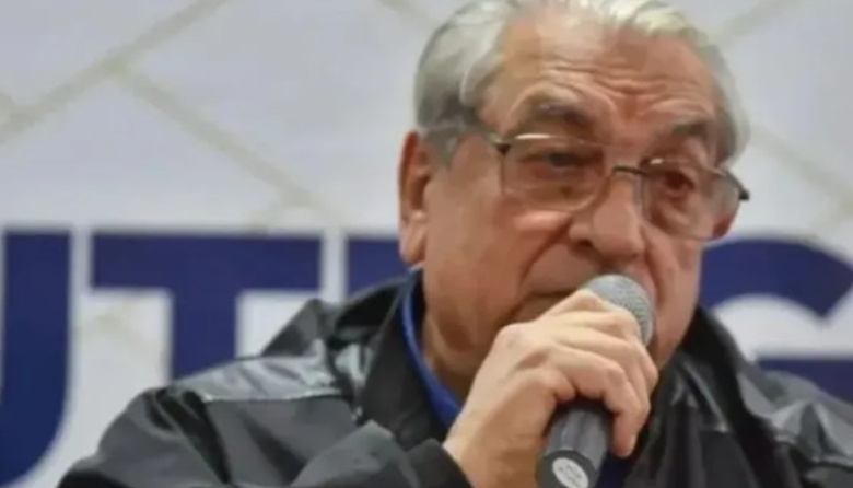 Roberto Vargas rechazó prohibir los cotos de caza: “Es una medida elitista”