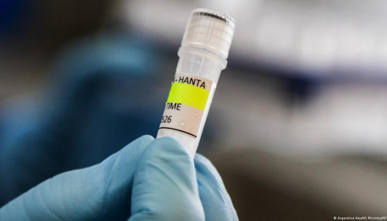 Hantavirus en Argentina: ya son 102 los casos confirmados
