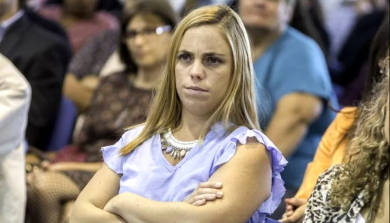 María Emilia Soria abrió diálogo con radicales y le agita el tablero al Gobierno de Weretilneck