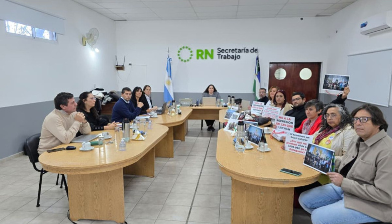 Paritarias en Río Negro: Weretilneck busca sostener salarios y desactivar los conflictos