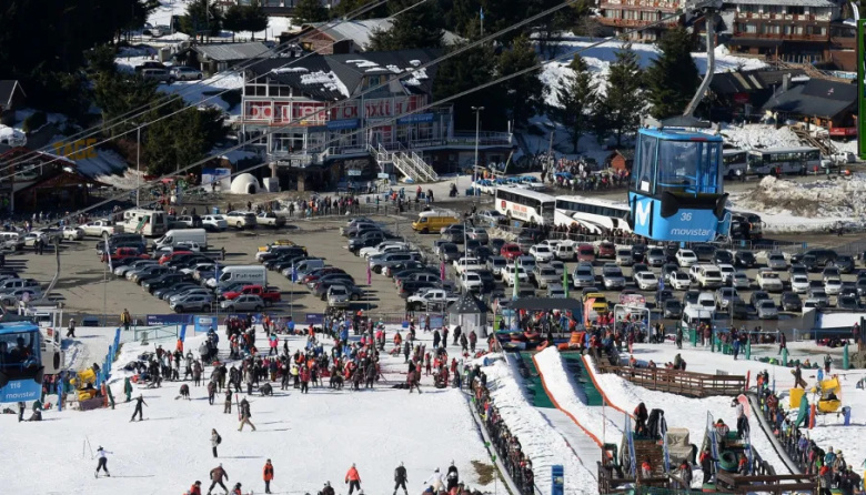 Bariloche: aval judicial para la audiencia por el futuro del Catedral