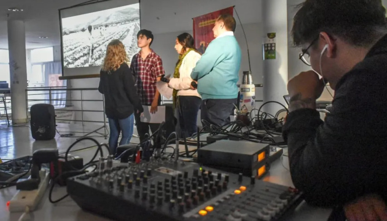 Viedma y Patagones se preparan para el 4° Festival de Cine Social