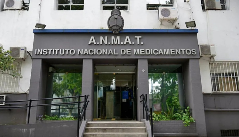 ANMAT prohibió productos médicos falsificados detectados en Río Negro