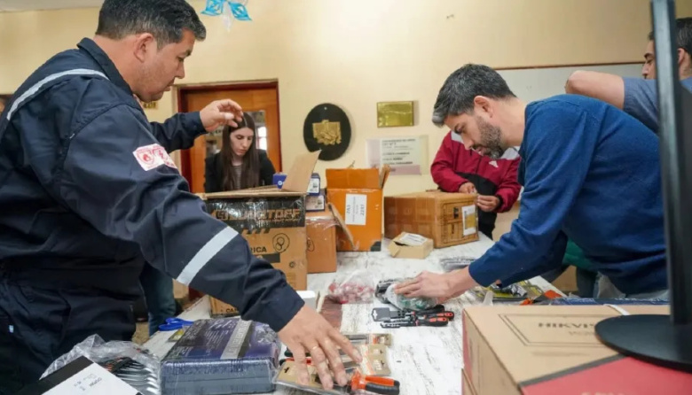 Río Negro abrió inscripciones para capacitaciones en energía y minería