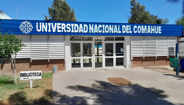  Elecciones UNCo 2026: el oficialismo retuvo el rectorado y el Consejo Superior quedó fragmentado entre múltiples fuerzas