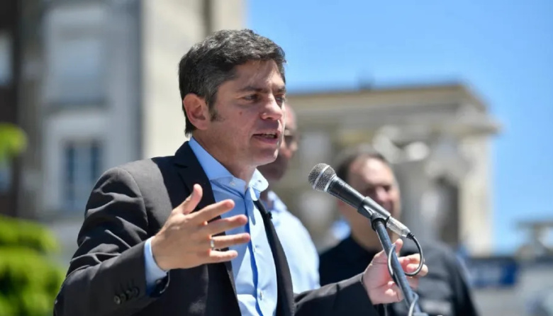 El espacio de Kicillof en Bariloche debatirá qué ciudad quiere para 2050