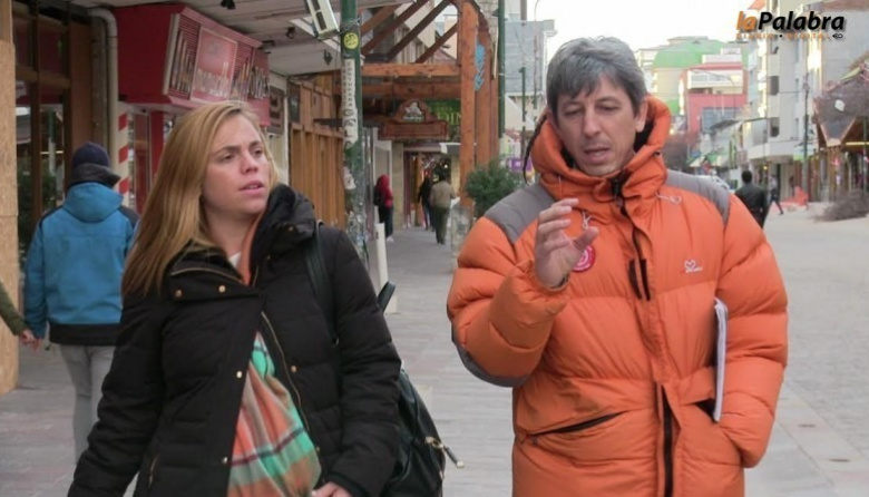 Río Negro: Soria busca equilibrio territorial y confirma que su vice será de Bariloche