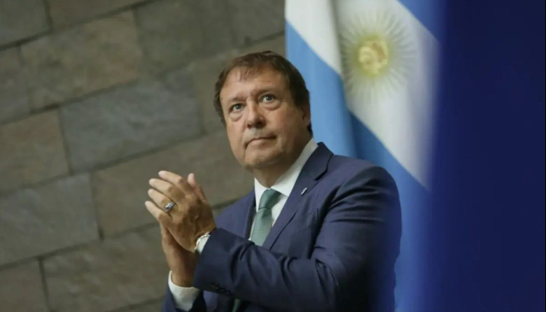 Rutas 22 y 151: Weretilneck llevó a Nación las condiciones para aceptar el traspaso