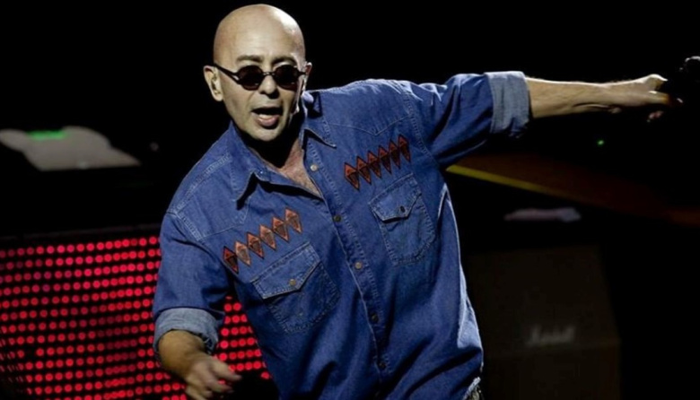 Murió el Indio Solari, una figura central del rock argentino