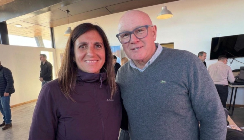 Crisis en JSRN: Sanguinetti y González Abdala pegaron el portazo y arman un bloque propio