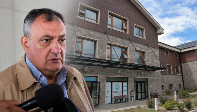 Gustavo Gennuso fue designado al frente de Intecnus