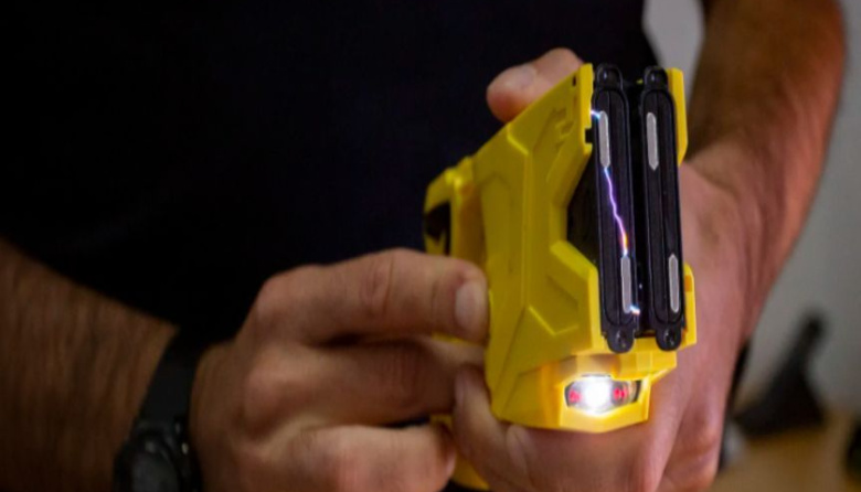 Río Negro autorizó el uso de pistolas Taser para la Policía provincial